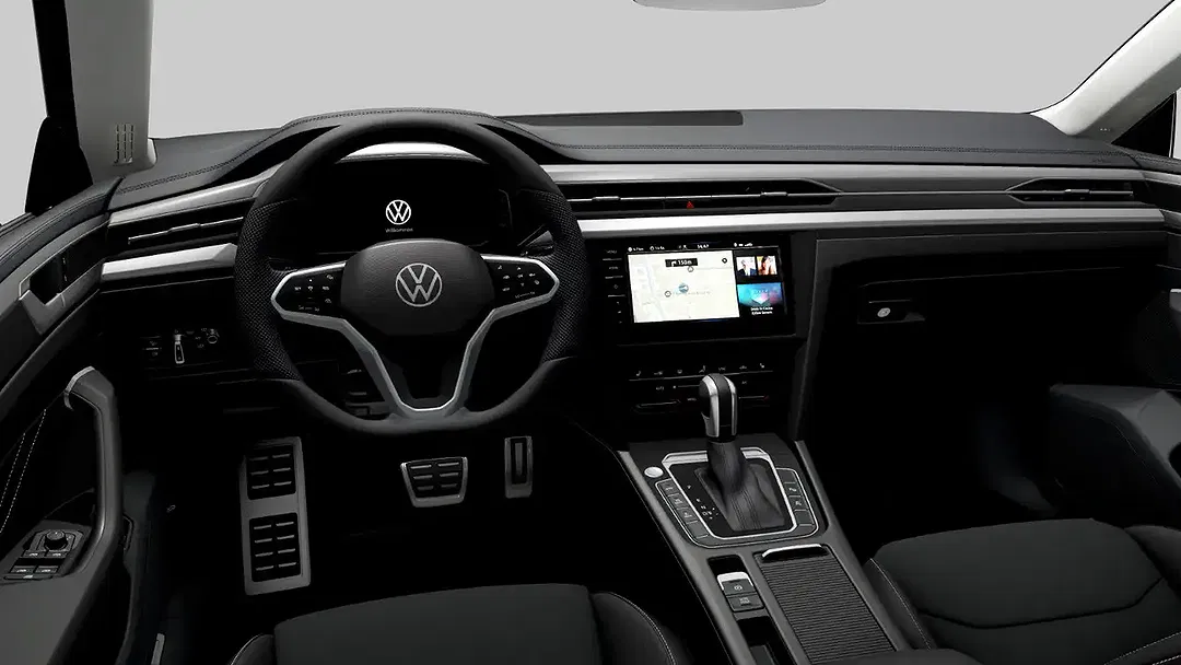 Volkswagen Arteon - Thumbnail 8