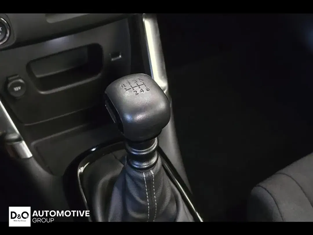 Citroen C3 Aircross - Thumbnail 26