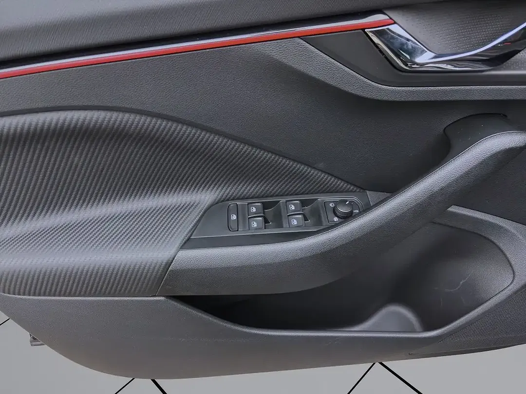 Skoda Kamiq - Thumbnail 11