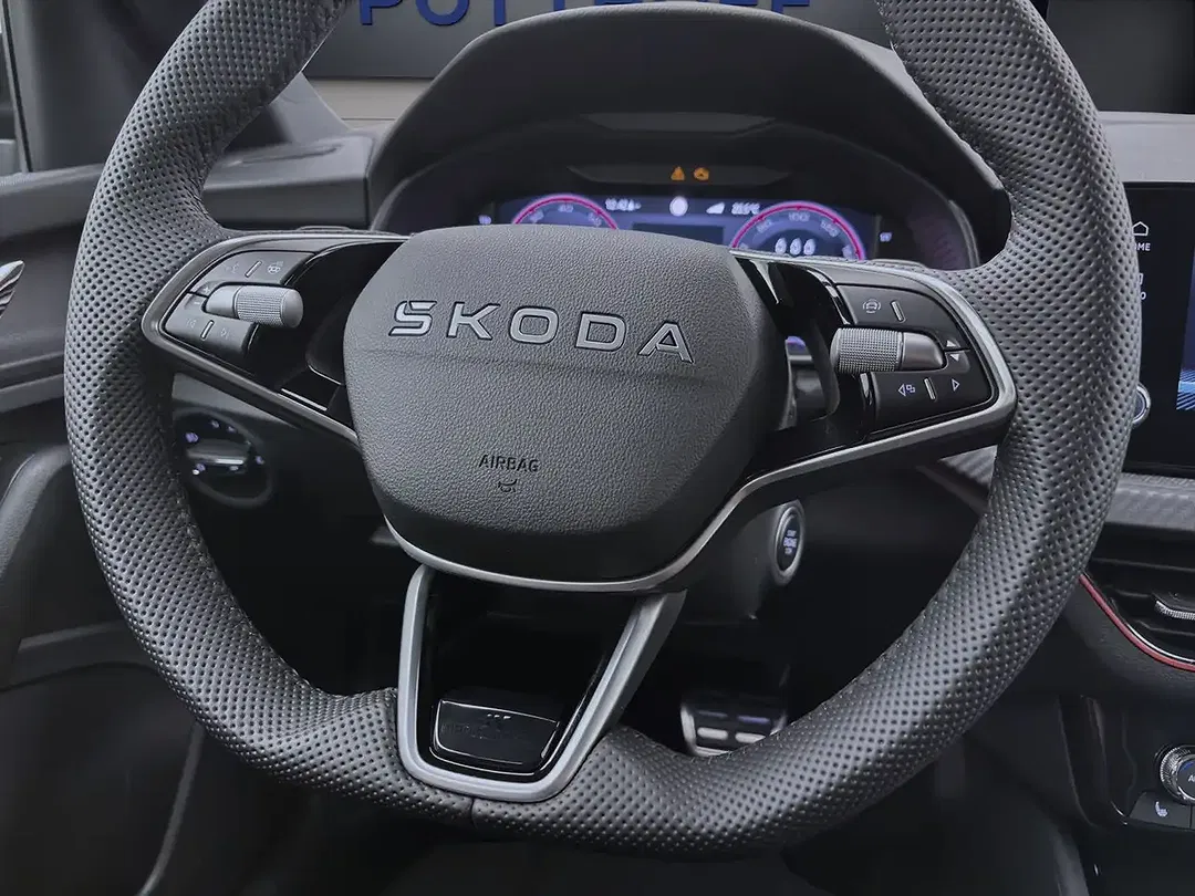 Skoda Kamiq - Thumbnail 13