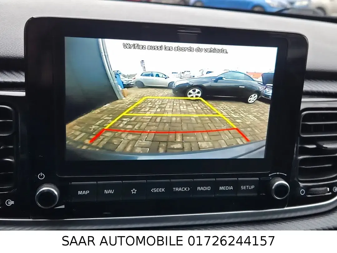 Kia Rio - Thumbnail 6