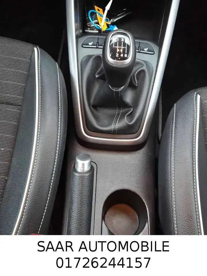 Kia Rio - Thumbnail 7