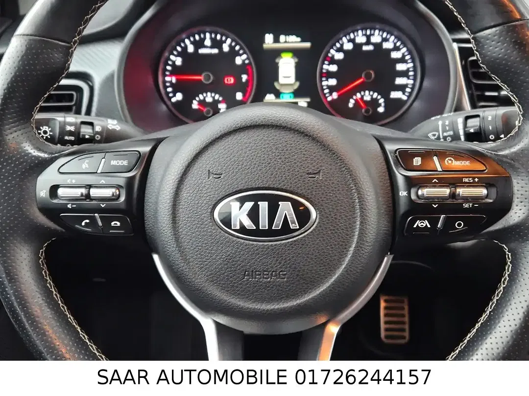 Kia Rio - Thumbnail 4