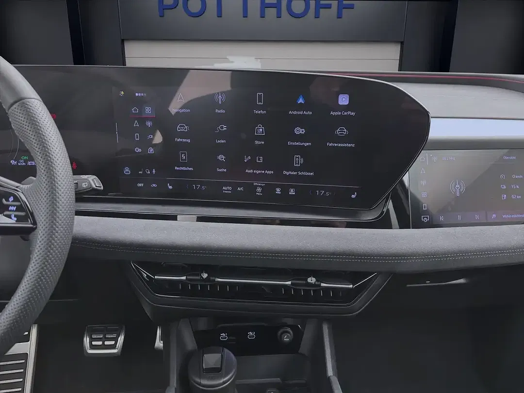 Audi Q6 e-tron - Thumbnail 15