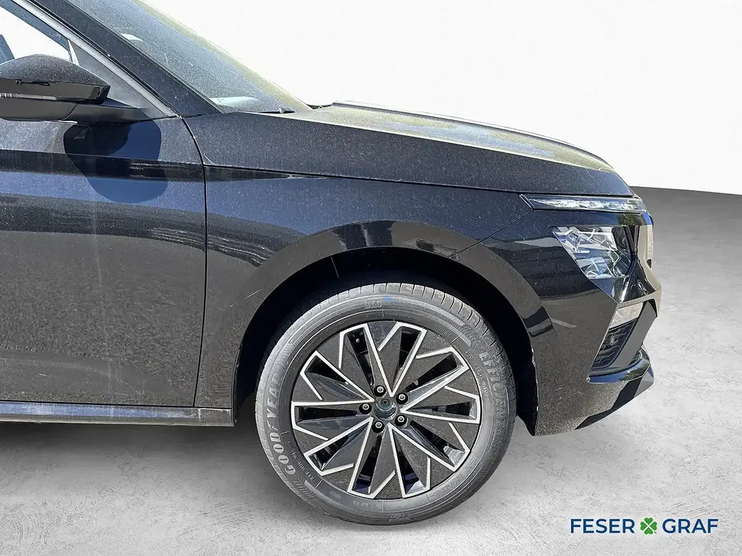 Skoda Kamiq - Thumbnail 4