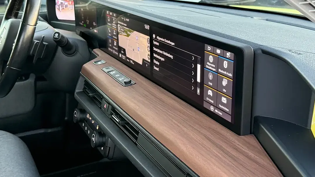 Honda e - Thumbnail 13