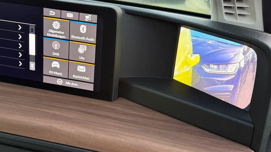Honda e - Thumbnail 14