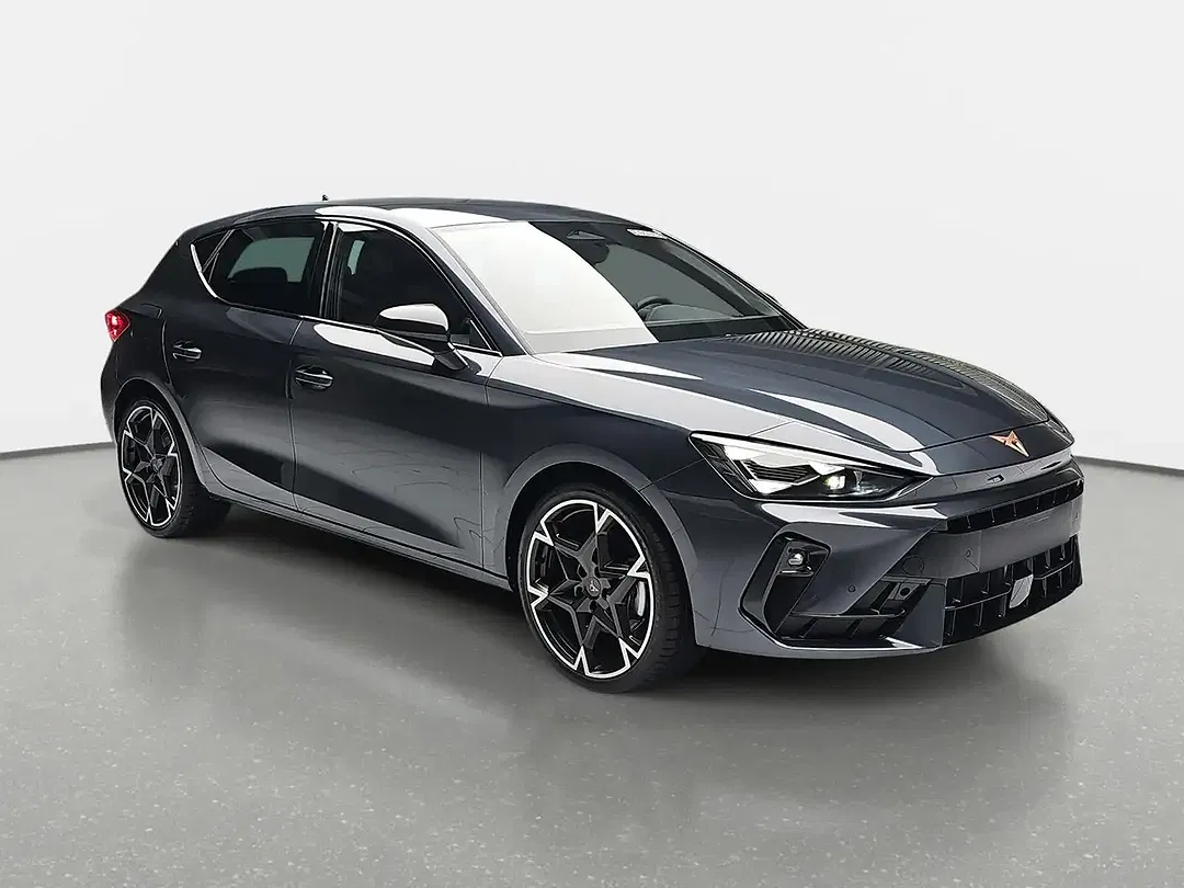 CUPRA Leon - Thumbnail 2