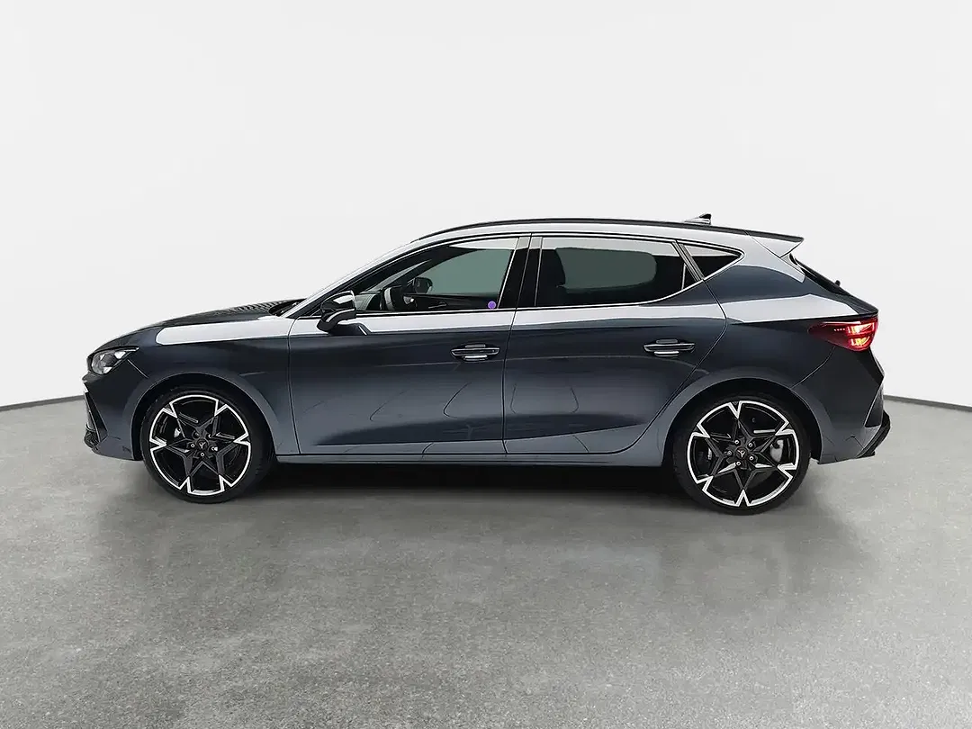 CUPRA Leon - Thumbnail 5