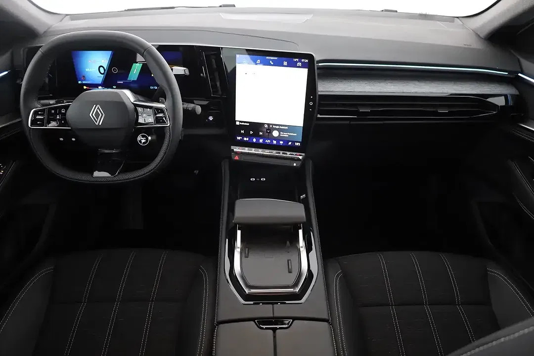 Renault Austral - Thumbnail 8