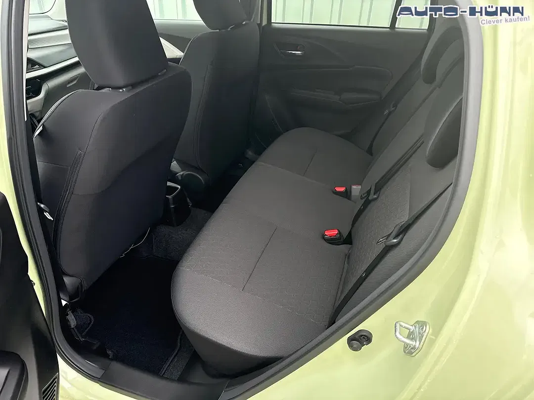 Suzuki Swift - Thumbnail 6