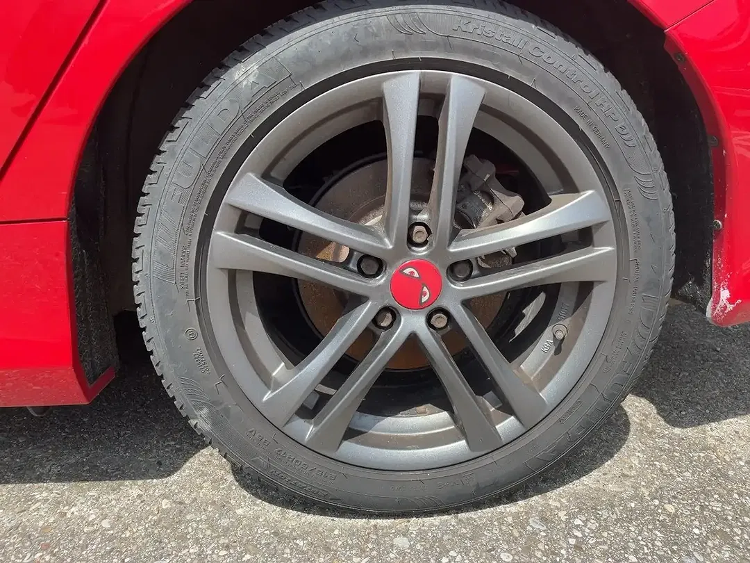 Honda Civic - Thumbnail 12