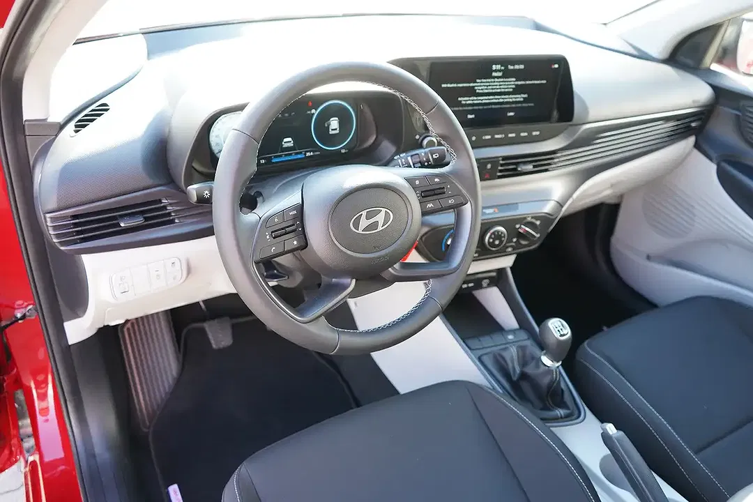 Hyundai i20 - Thumbnail 10