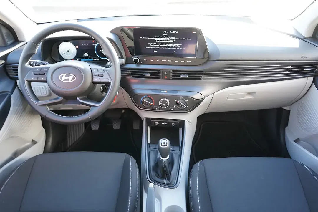 Hyundai i20 - Thumbnail 11