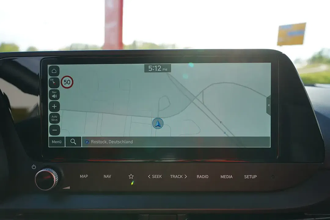 Hyundai i20 - Thumbnail 14