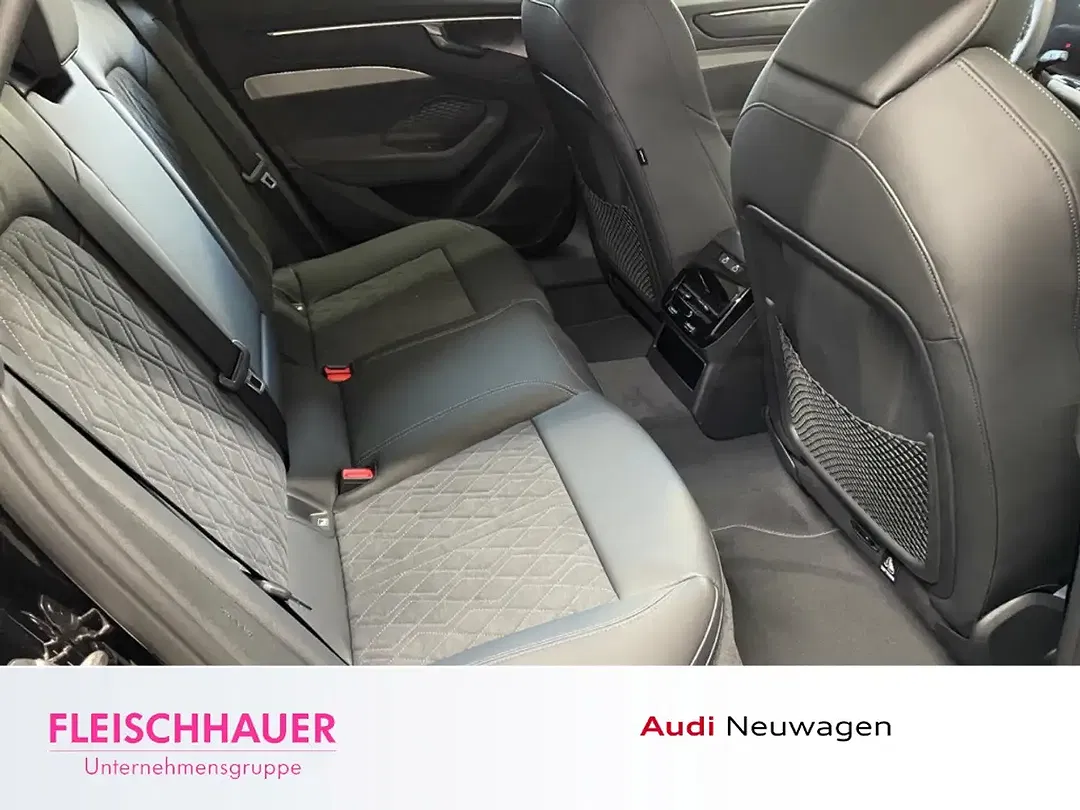 Audi A6 - Thumbnail 10