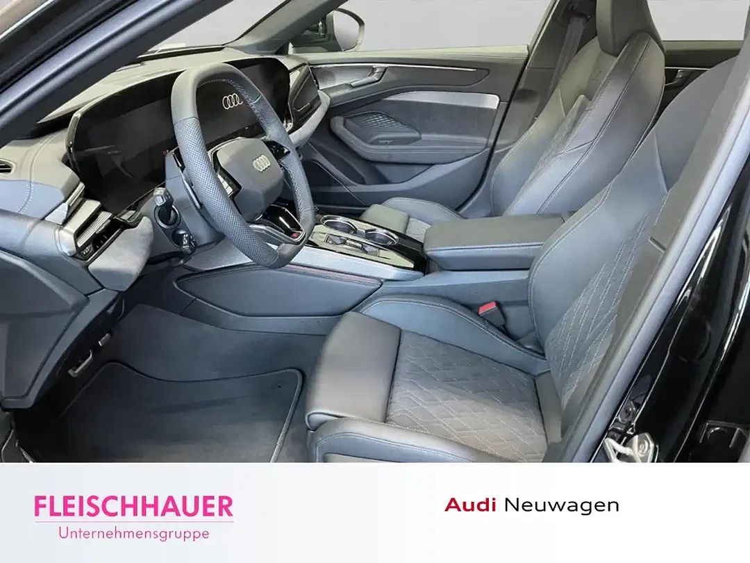 Audi A6 - Thumbnail 12