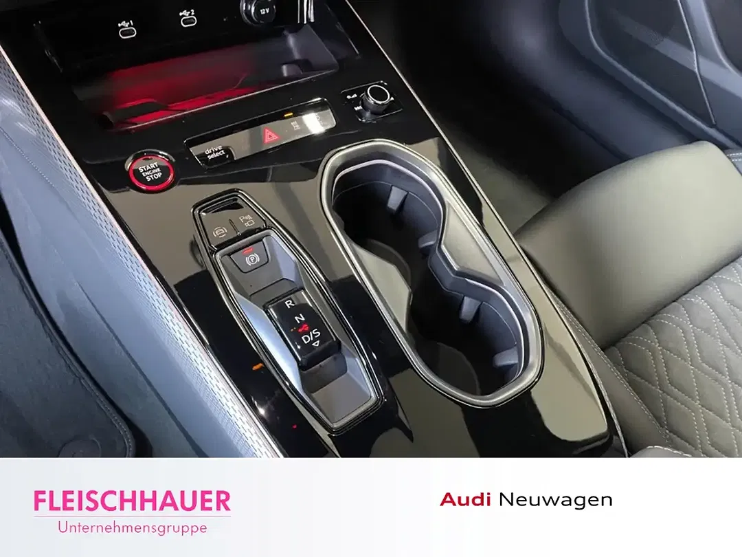 Audi A6 - Thumbnail 14
