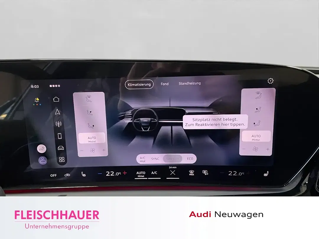 Audi A6 - Thumbnail 15