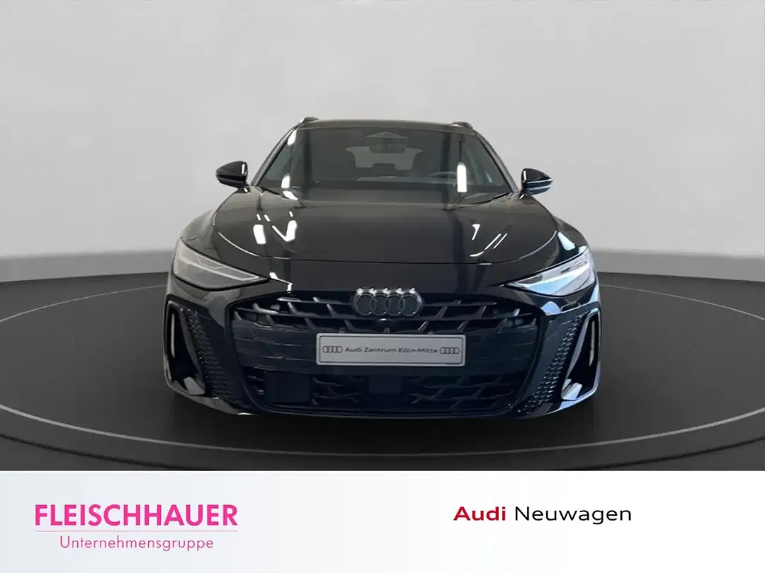 Audi A6 - Thumbnail 2