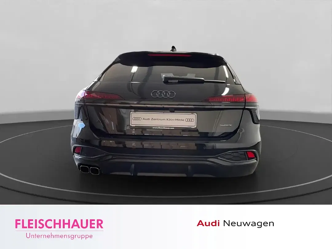 Audi A6 - Thumbnail 6