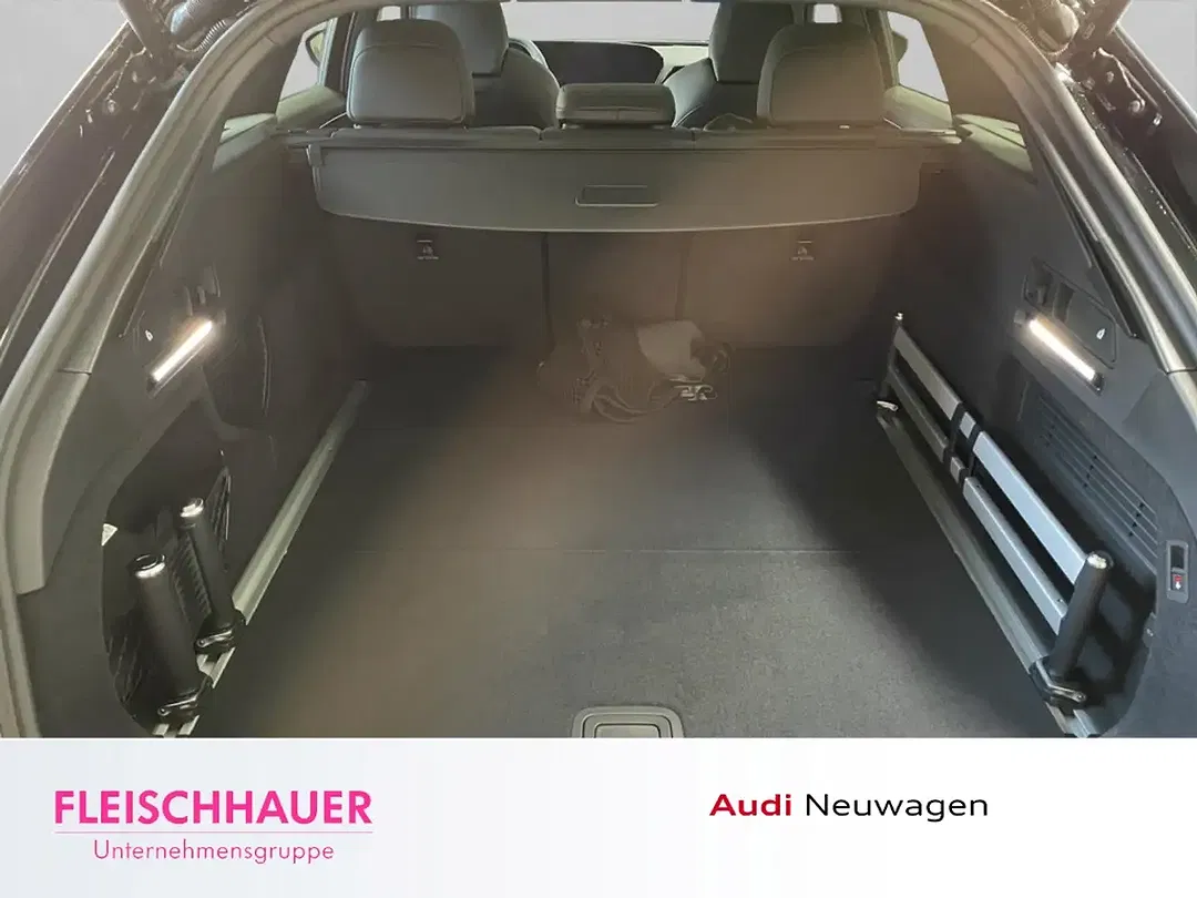 Audi A6 - Thumbnail 7