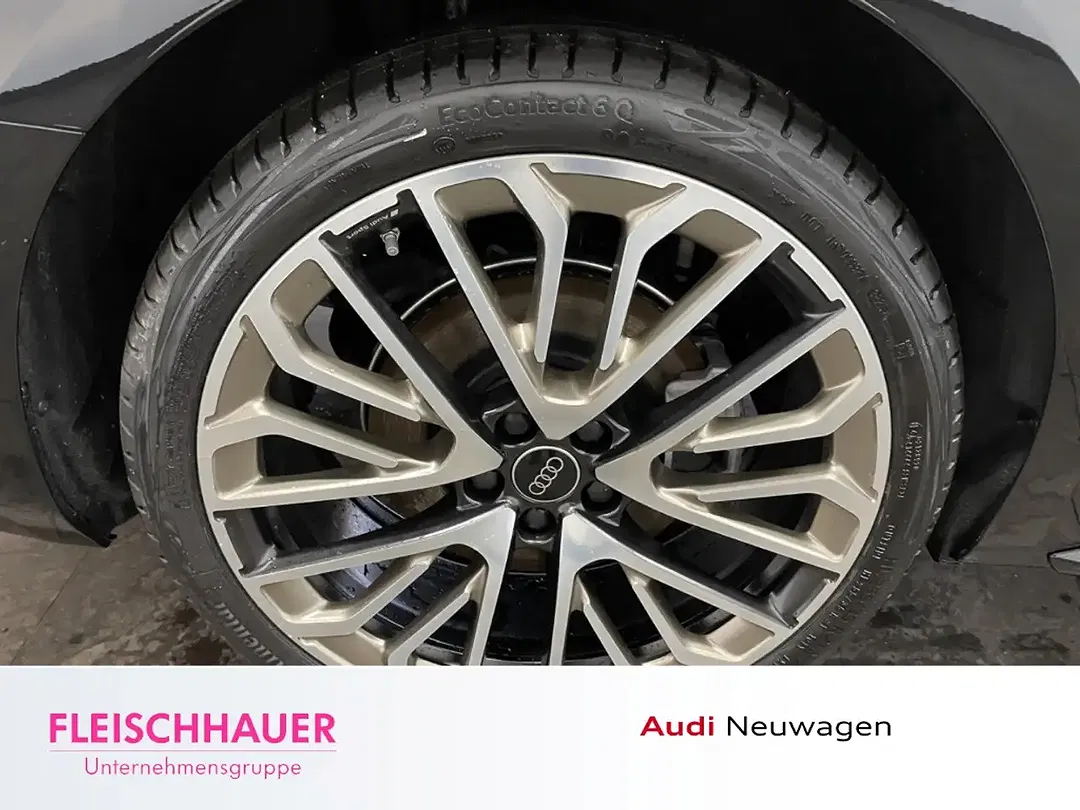 Audi A6 - Thumbnail 8