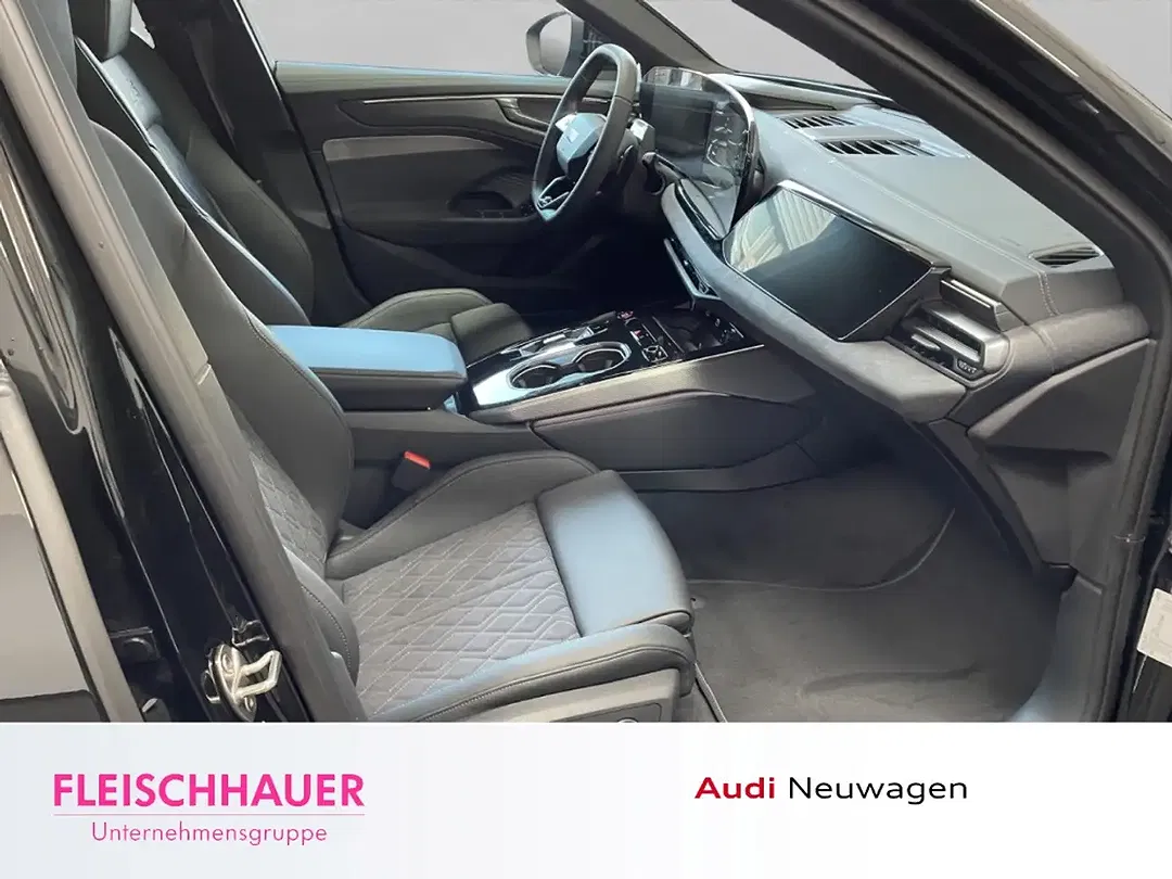 Audi A6 - Thumbnail 9