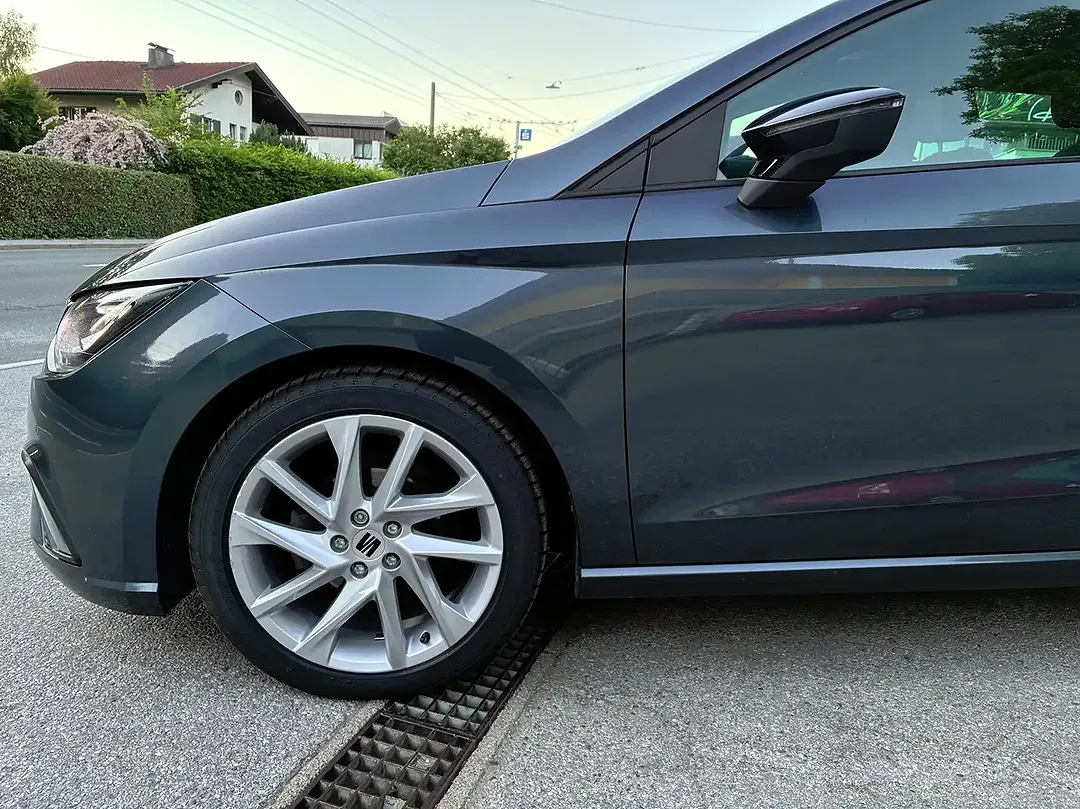 SEAT Ibiza - Thumbnail 12