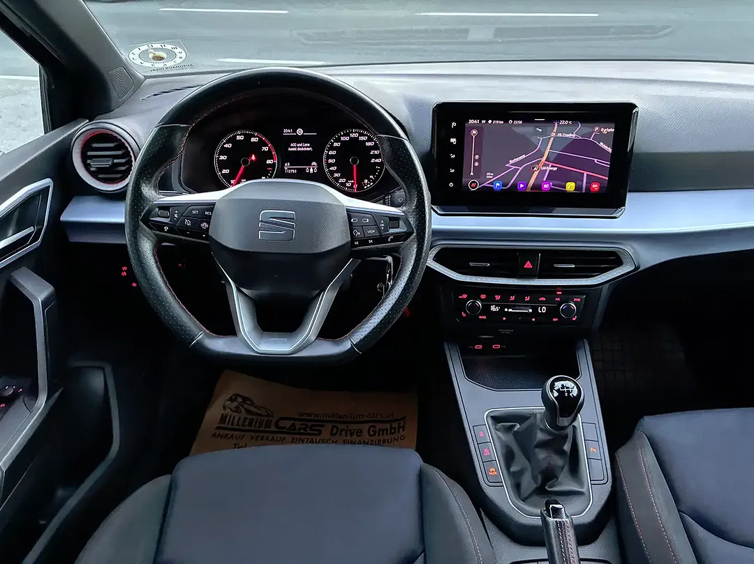 SEAT Ibiza - Thumbnail 13