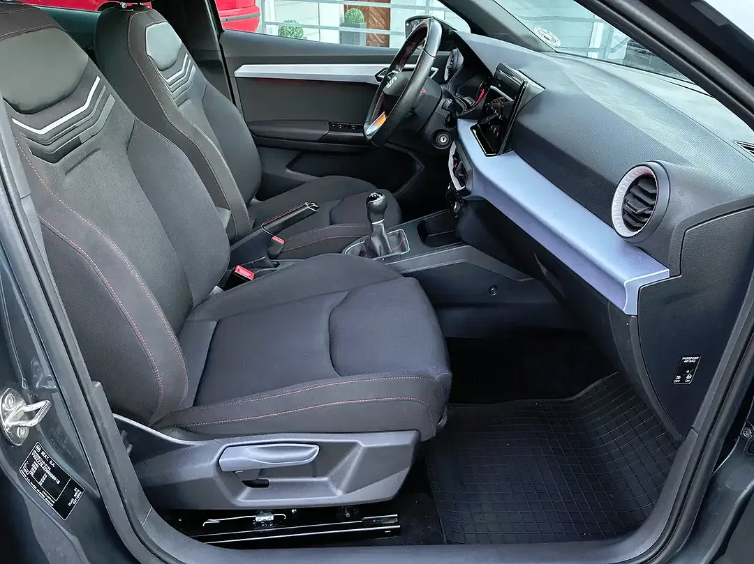 SEAT Ibiza - Thumbnail 14