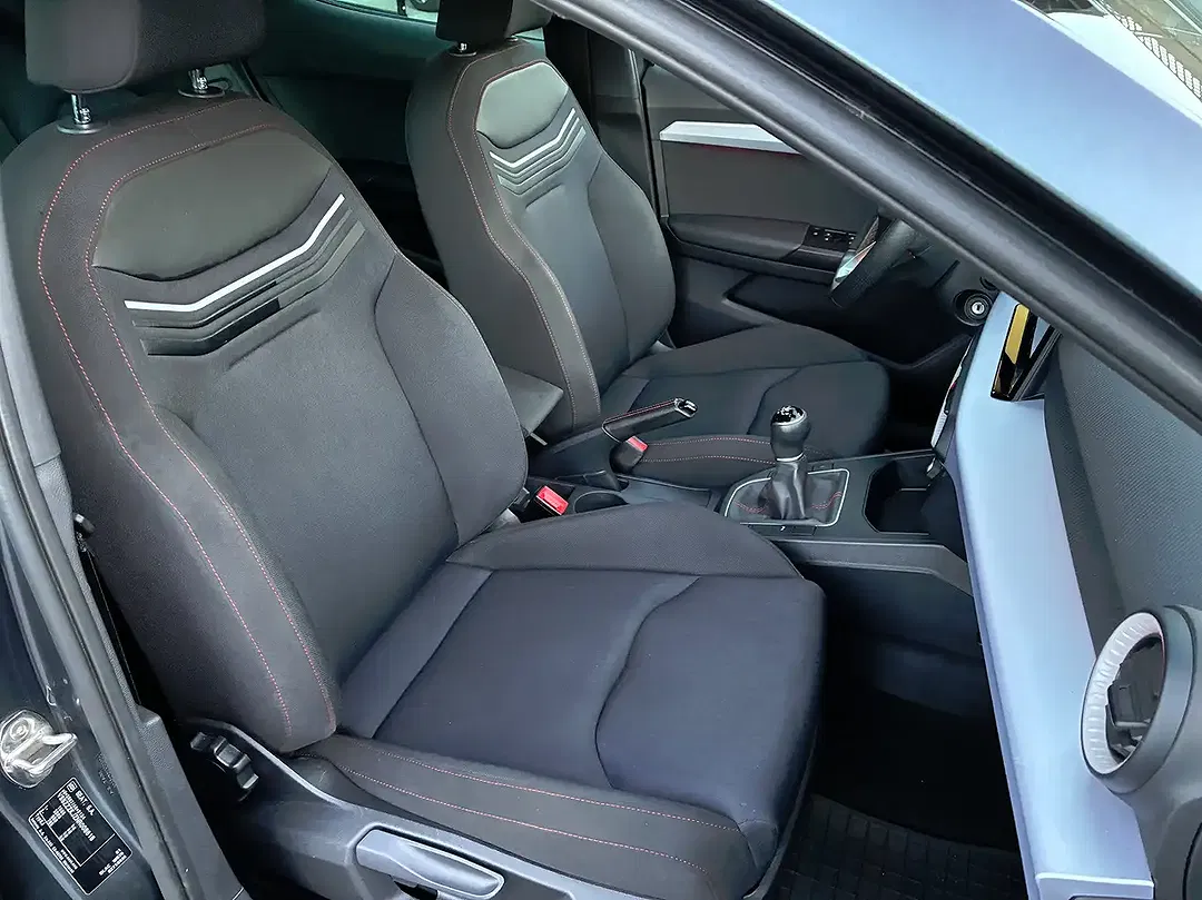 SEAT Ibiza - Thumbnail 16