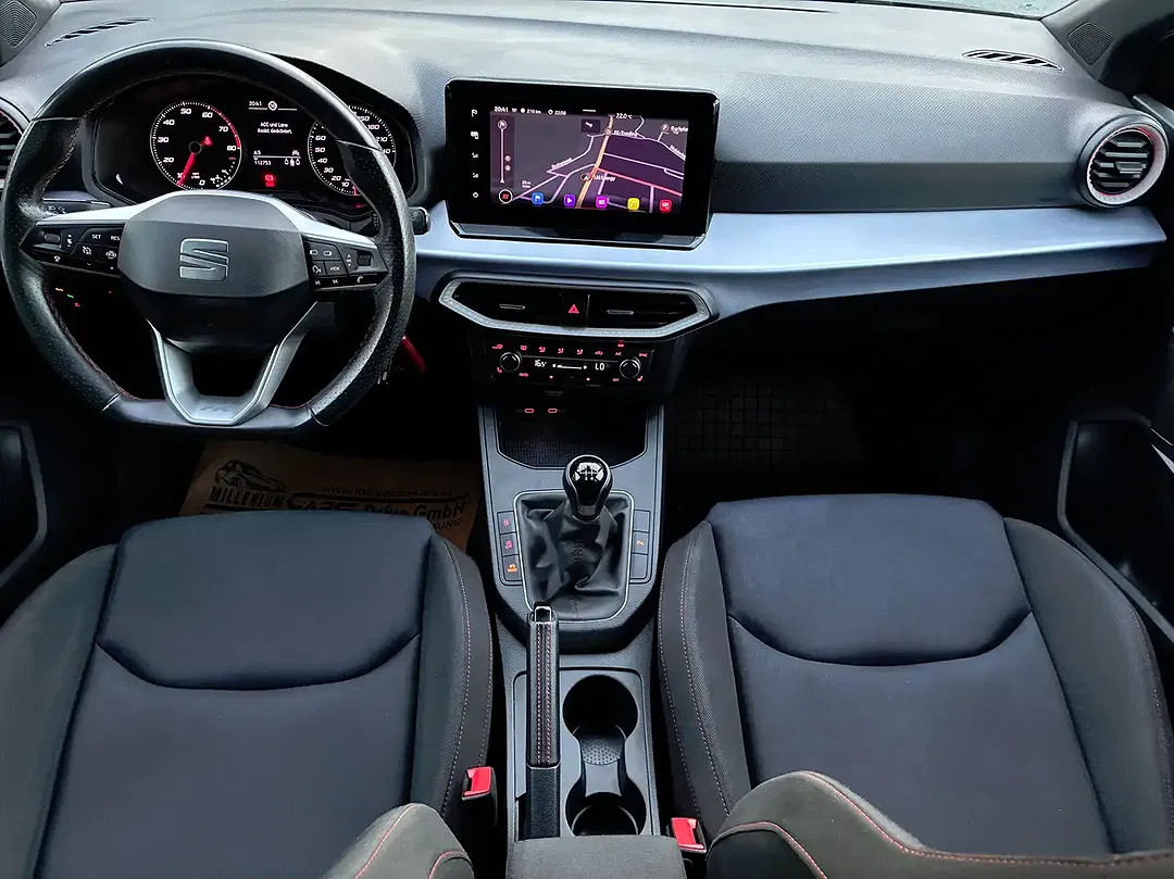 SEAT Ibiza - Thumbnail 17