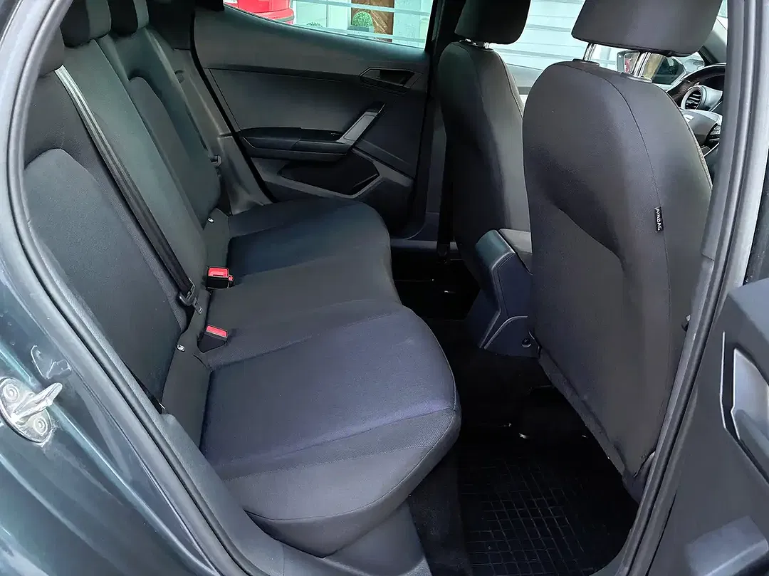 SEAT Ibiza - Thumbnail 18