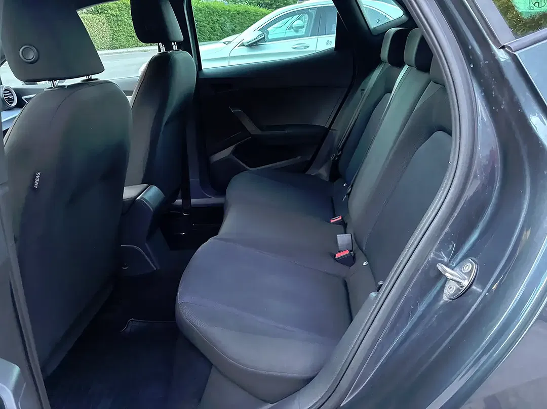 SEAT Ibiza - Thumbnail 19