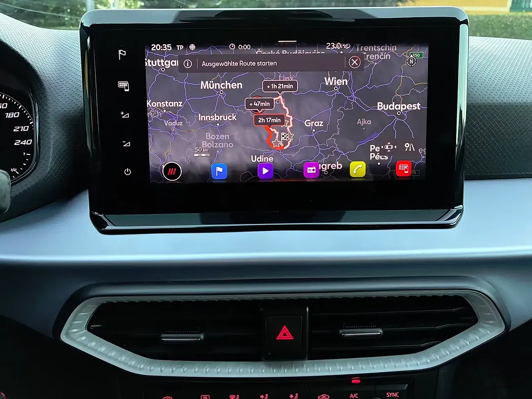 SEAT Ibiza - Thumbnail 21