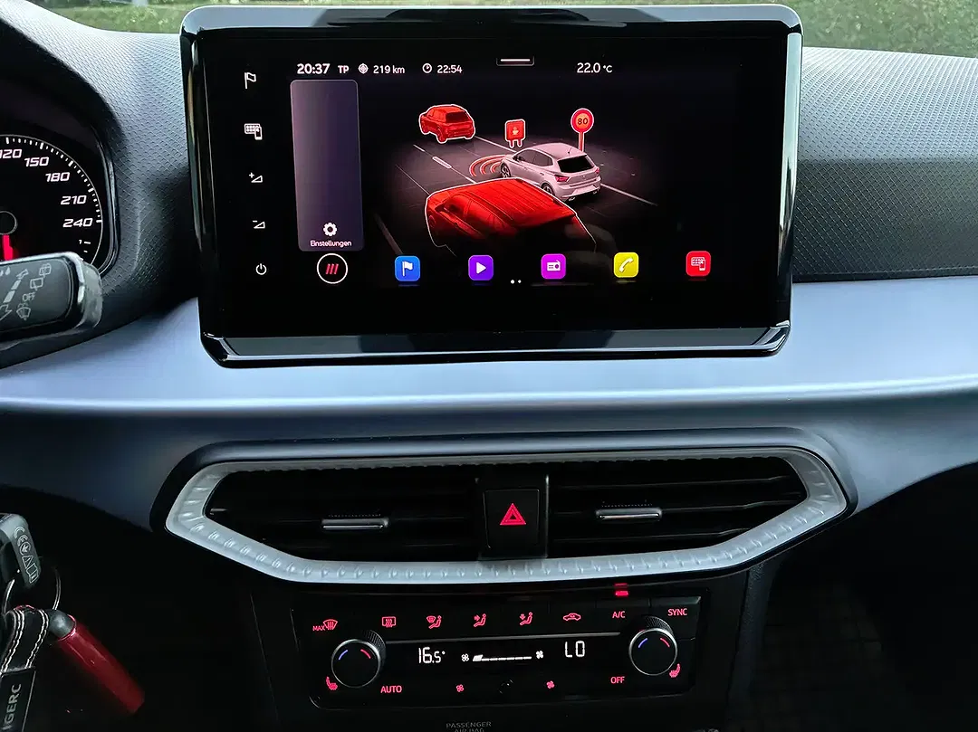 SEAT Ibiza - Thumbnail 22