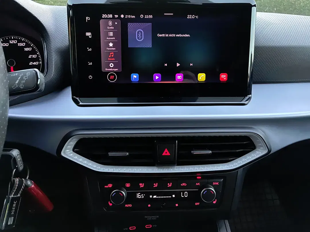 SEAT Ibiza - Thumbnail 23