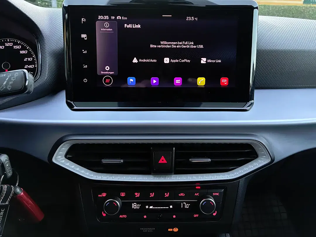 SEAT Ibiza - Thumbnail 25