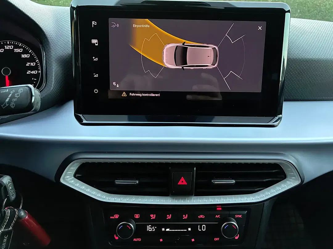 SEAT Ibiza - Thumbnail 27