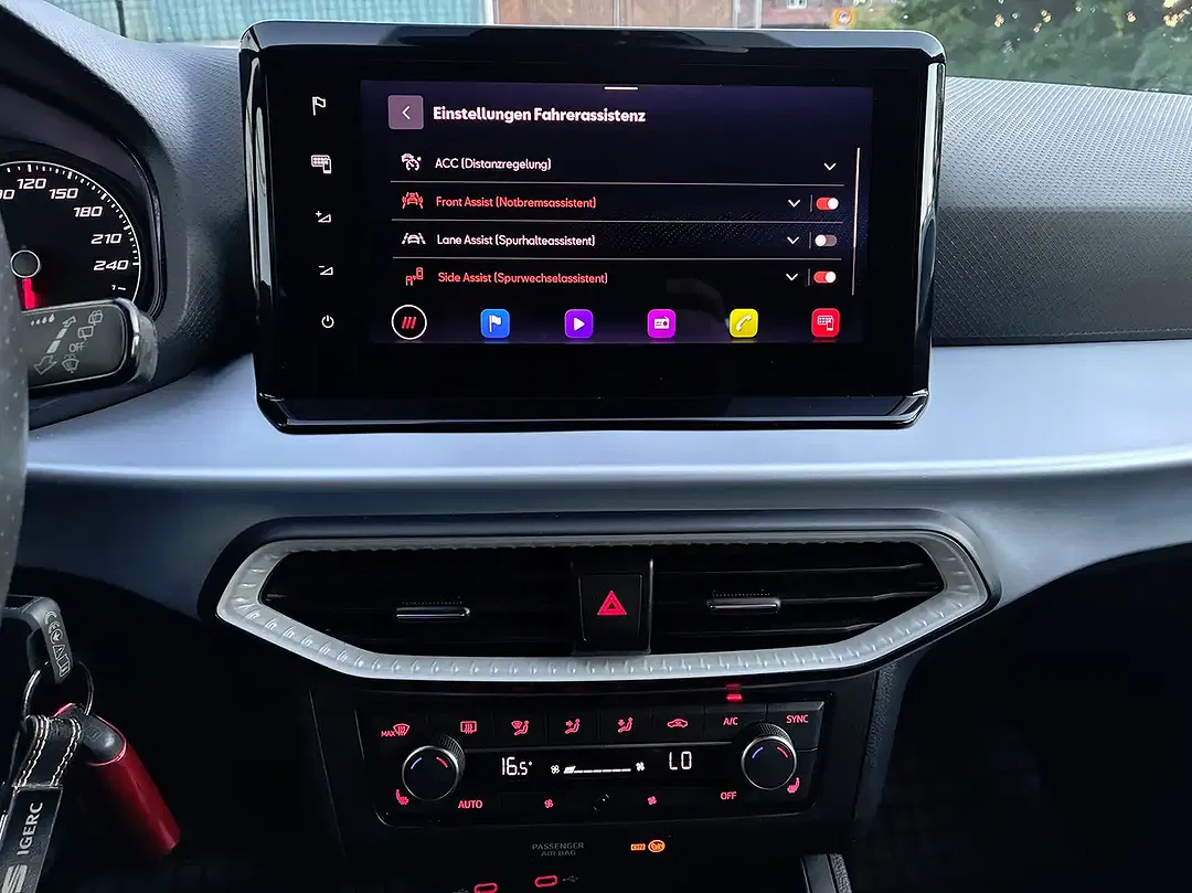 SEAT Ibiza - Thumbnail 28