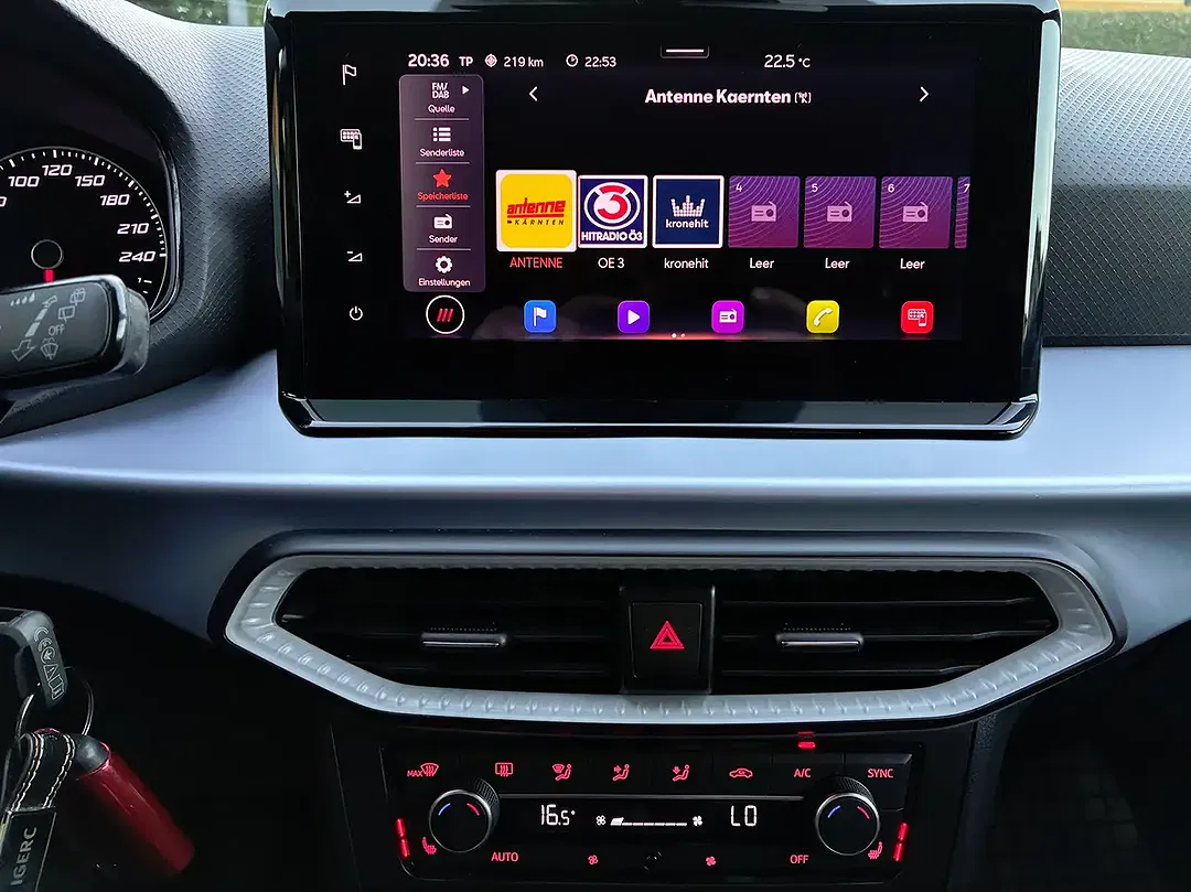 SEAT Ibiza - Thumbnail 29