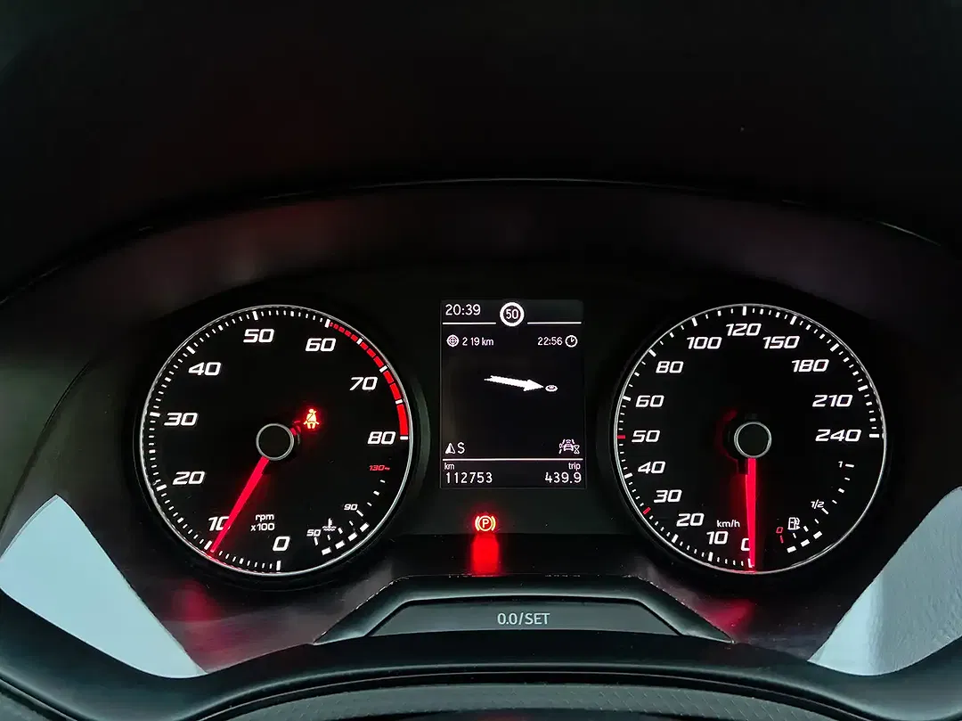 SEAT Ibiza - Thumbnail 32