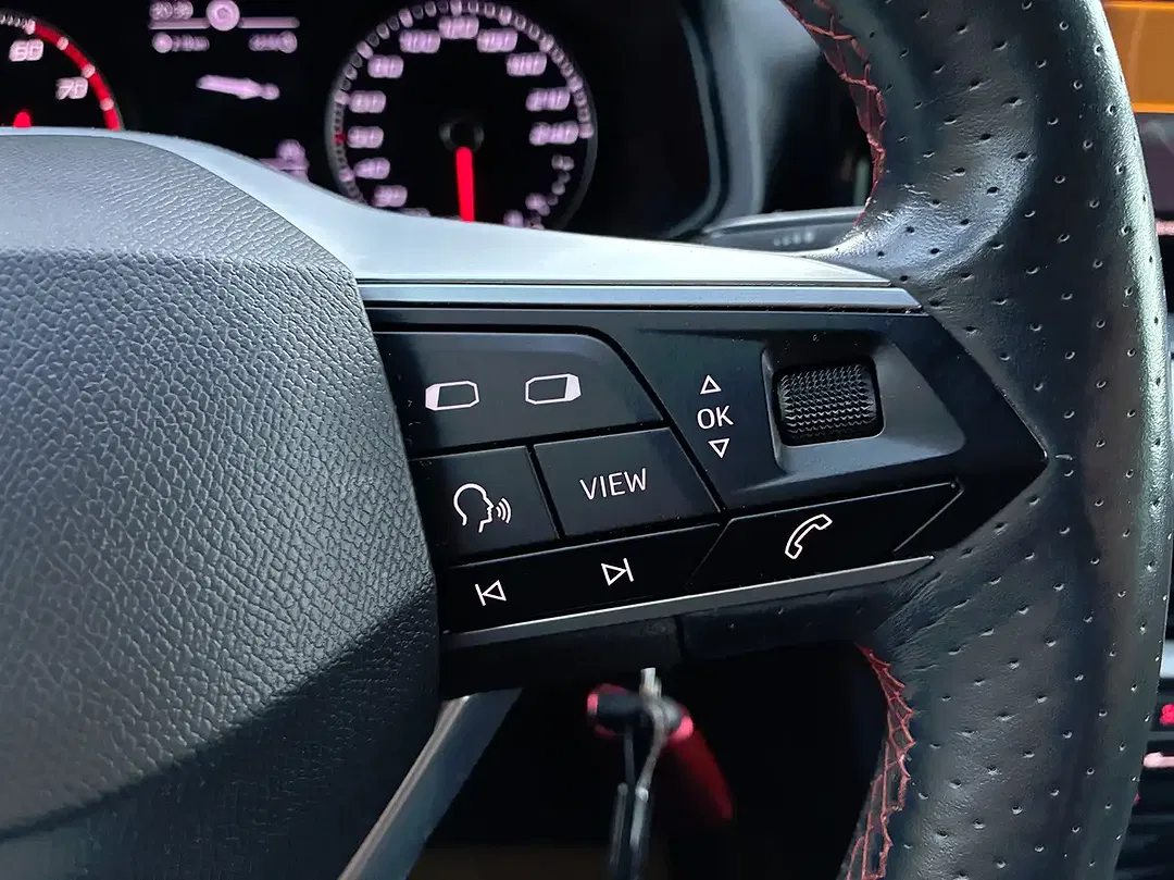 SEAT Ibiza - Thumbnail 36