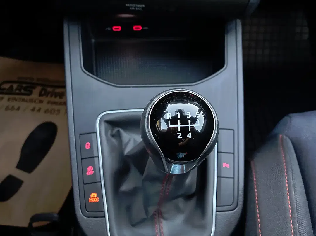 SEAT Ibiza - Thumbnail 37
