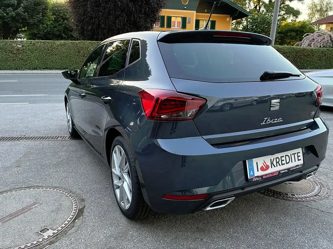 SEAT Ibiza - Thumbnail 6