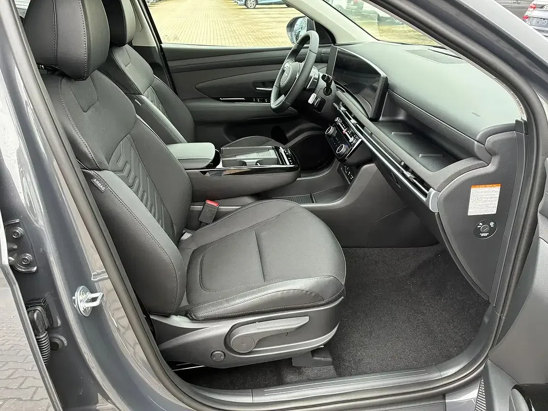 Hyundai TUCSON - Thumbnail 10