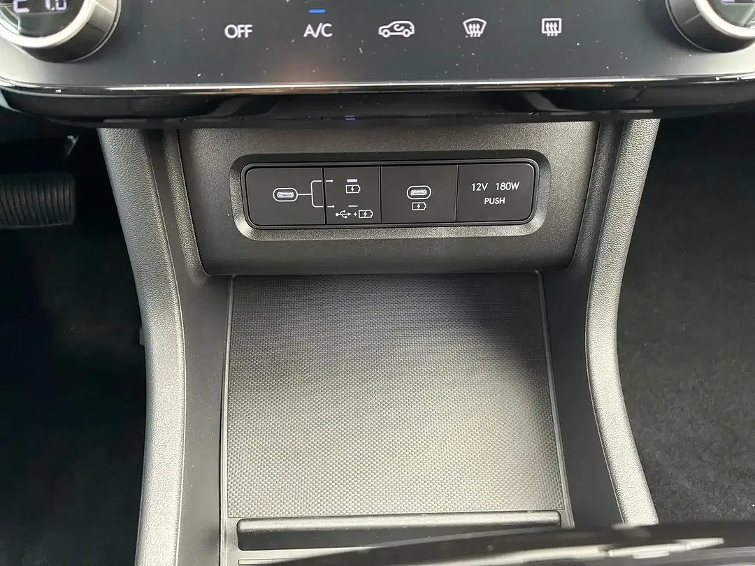 Hyundai TUCSON - Thumbnail 17