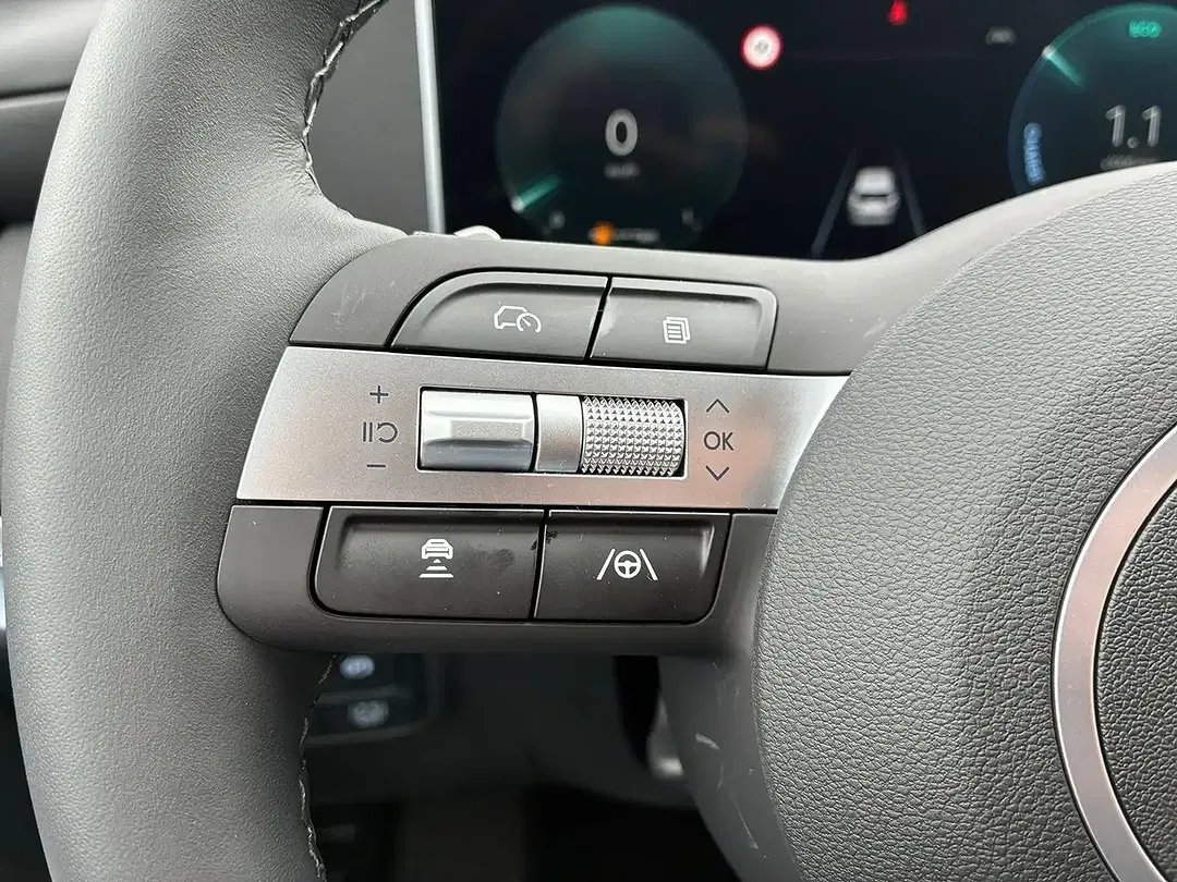 Hyundai TUCSON - Thumbnail 19