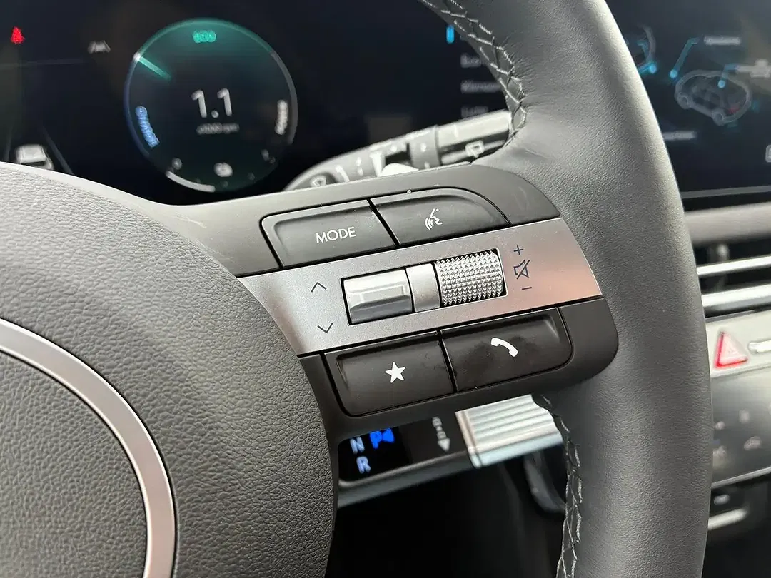 Hyundai TUCSON - Thumbnail 20